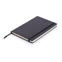 XD Collection Deluxe A5 Hardcover Notizbuch, liniert