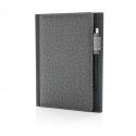 XD Collection Deluxe A5 notebook cover