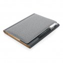 XD Collection Deluxe A5 notebook cover