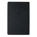 XD Collection Deluxe A5 notebook with smart pockets, ruled