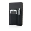 XD Collection Deluxe A5 notitieboek, gelinieerd