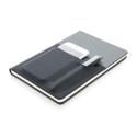 XD Collection Deluxe A5 notitieboek, gelinieerd