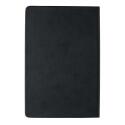 XD Collection Deluxe A5 Notizbuch mit praktischen Taschen, liniert