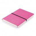 XD Collection Deluxe A5 soft cover notebook, ruled