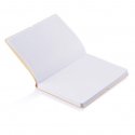 XD Collection Deluxe A5 soft cover notebook, ruled