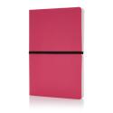 XD Collection Deluxe A5 softcover notitieboek, gelinieerd