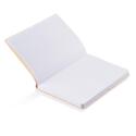 XD Collection Deluxe A5 Softcover Notizbuch, liniert