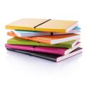 XD Collection Deluxe A5 Softcover Notizbuch, liniert