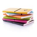 XD Collection Deluxe A5 Softcover Notizbuch, liniert