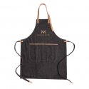 XD Collection Deluxe canvas chef apron