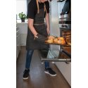 XD Collection Deluxe canvas chef apron