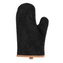 XD Collection Deluxe Canvas Ofenhandschuh