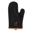 XD Collection Deluxe Canvas Ofenhandschuh