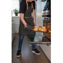XD Collection Deluxe Canvas Ofenhandschuh