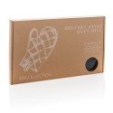 XD Collection Deluxe Canvas Ofenhandschuh