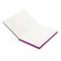 XD Collection Deluxe Color A5 hardcover notebook, ruled