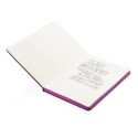 XD Collection Deluxe Color A5 hardcover notebook, ruled