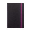 XD Collection Deluxe Color A5 hardcover notebook, ruled