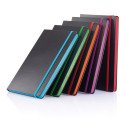 XD Collection Deluxe Color A5 hardcover notebook, ruled