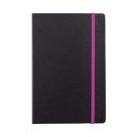 XD Collection Deluxe Color A5 Hardcover Notizbuch, liniert