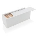 XD Collection Deluxe houten tuimeltoren stapelspel