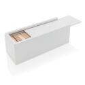 XD Collection Deluxe houten tuimeltoren stapelspel