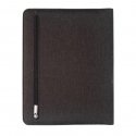 XD Collection Deluxe Tech A4 writing case with zipper