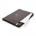 XD Collection Deluxe Tech A4 writing case with zipper