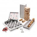 XD Collection Deluxe Tic-Tac-Toe game