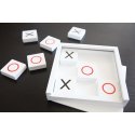 XD Collection Deluxe Tic-Tac-Toe game