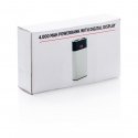 XD Collection Digi - 4.000 mAh power bank