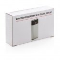 XD Collection Digi - 4.000 mAh power bank