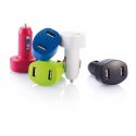 XD Collection Double USB car charger