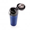XD Collection Easy Lock 450 ml insulated drinking bottle