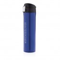 XD Collection Easy Lock 450 ml insulated drinking bottle