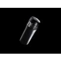 XD Collection Easy-Lock Vakuum-Becher aus RCS recyceltem Edelstahl