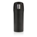 XD Collection Easy-Lock Vakuum-Becher aus RCS recyceltem Edelstahl