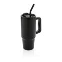 XD Collection Embrace Deluxe Becher aus RCS recyceltem Edelstahl 900ml