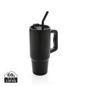 XD Collection Embrace deluxe RCS recycled RVS drinkbeker 900ml
