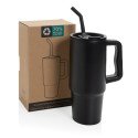 XD Collection Embrace deluxe RCS recycled RVS drinkbeker 900ml