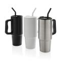 XD Collection Embrace deluxe RCS recycled RVS drinkbeker 900ml