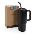 XD Collection Embrace deluxe RCS recycled RVS drinkbeker 900ml