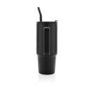 XD Collection Embrace deluxe RCS recycled stainless steel tumbler 900ml