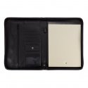 XD Collection Essential A4 writing case with zipper