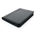 XD Collection Essential Tech A4 schrijfmap met rits