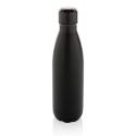 XD Collection Eureka 500 ml gourde en acier inox recyclé certifié RCS