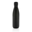 XD Collection Eureka 500 ml gourde en acier inox recyclé certifié RCS