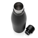 XD Collection Eureka RCS certified re-steel single wall 500 ml water bottle