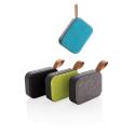XD Collection Fabric wireless speaker