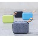 XD Collection Fabric wireless speaker